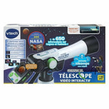 Telescópio Infantil Vtech GENIUS XL - EcoNest