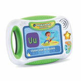 Tablete Interativo Infantil Vtech Tactikid Pocket Apprenti Lecture (FR) - EcoNest