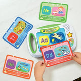 Tablete Interativo Infantil Vtech Tactikid Pocket Apprenti Lecture (FR) - EcoNest