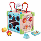 Centro de atividades Vtech Baby 80-617105 Castanho Multicolor - EcoNest