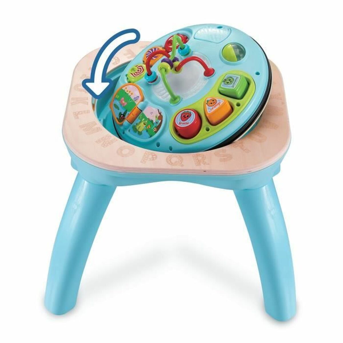 Centro de atividades Vtech Baby (Francês) - EcoNest