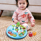 Centro de atividades Vtech Baby (Francês) - EcoNest