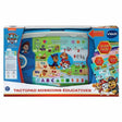 Tablete Interativo Infantil Vtech Tactipad missions educatives (FR) - EcoNest