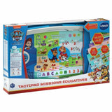 Tablete Interativo Infantil Vtech Tactipad missions educatives (FR) - EcoNest