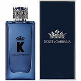 Perfume Homem K Dolce & Gabbana EDP - EcoNest