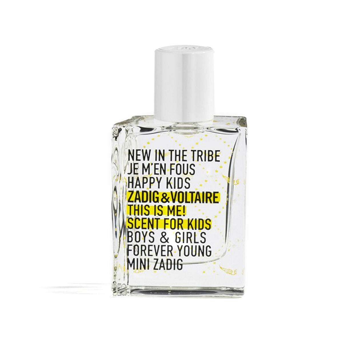 Perfume Unissexo This is Us Zadig & Voltaire EDT - EcoNest