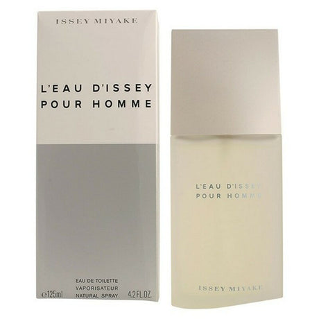 Perfume Homem Issey Miyake EDT L'Eau d'Issey pour Homme 200 ml - EcoNest