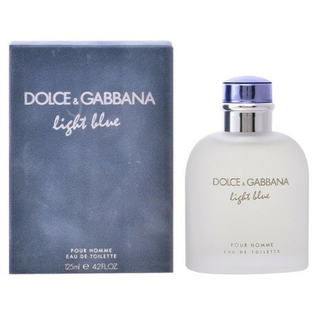 Perfume Homem Light Blue Pour Homme Dolce & Gabbana EDT - EcoNest