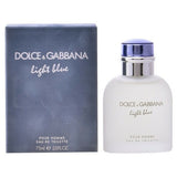 Perfume Homem Light Blue Pour Homme Dolce & Gabbana EDT - EcoNest