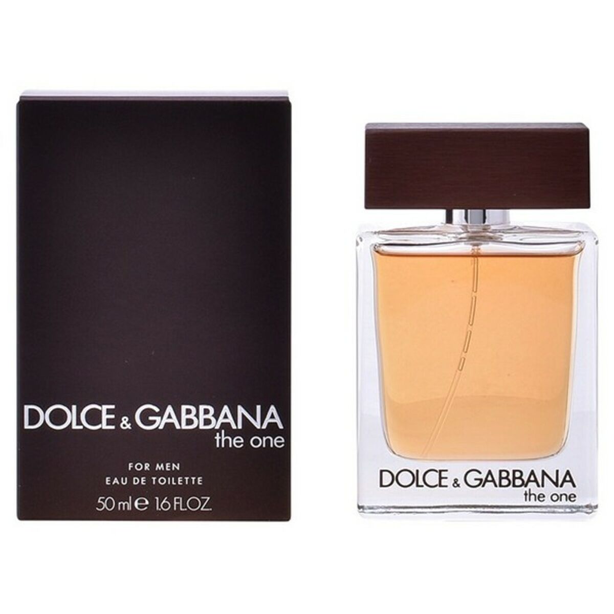 Perfume Homem The One Dolce & Gabbana EDT - EcoNest