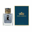 Perfume Homem K Dolce & Gabbana EDT 50 ml - EcoNest