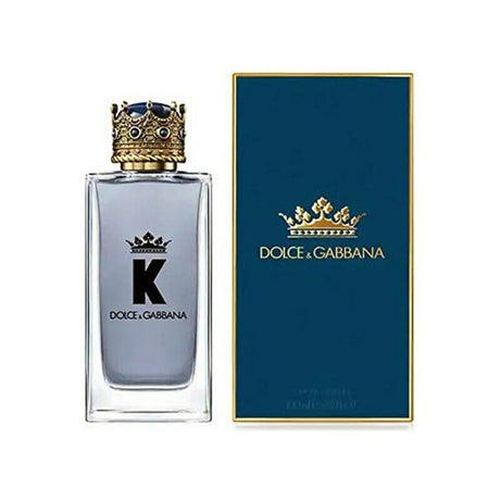 Perfume Homem K Dolce & Gabbana EDT 50 ml - EcoNest