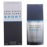 Perfume Homem L'eau D'issey Homme Sport Issey Miyake EDT - EcoNest