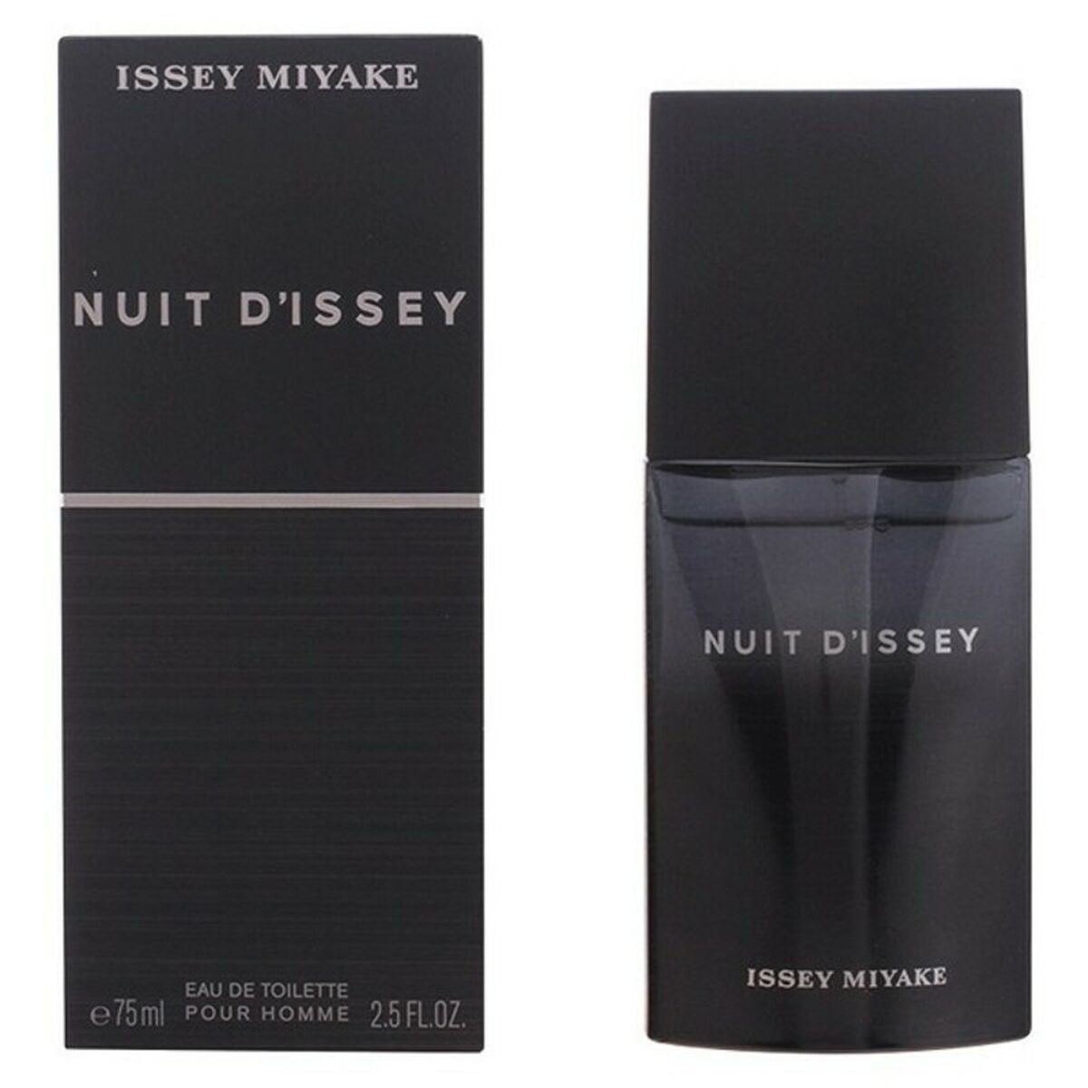 Perfume Homem Nuit D'issey Issey Miyake EDT - EcoNest