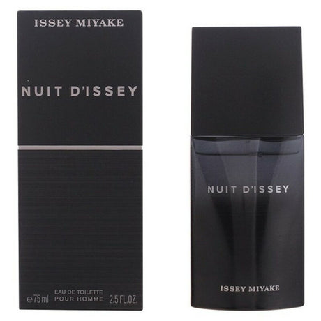 Perfume Homem Nuit D'issey Issey Miyake EDT - EcoNest