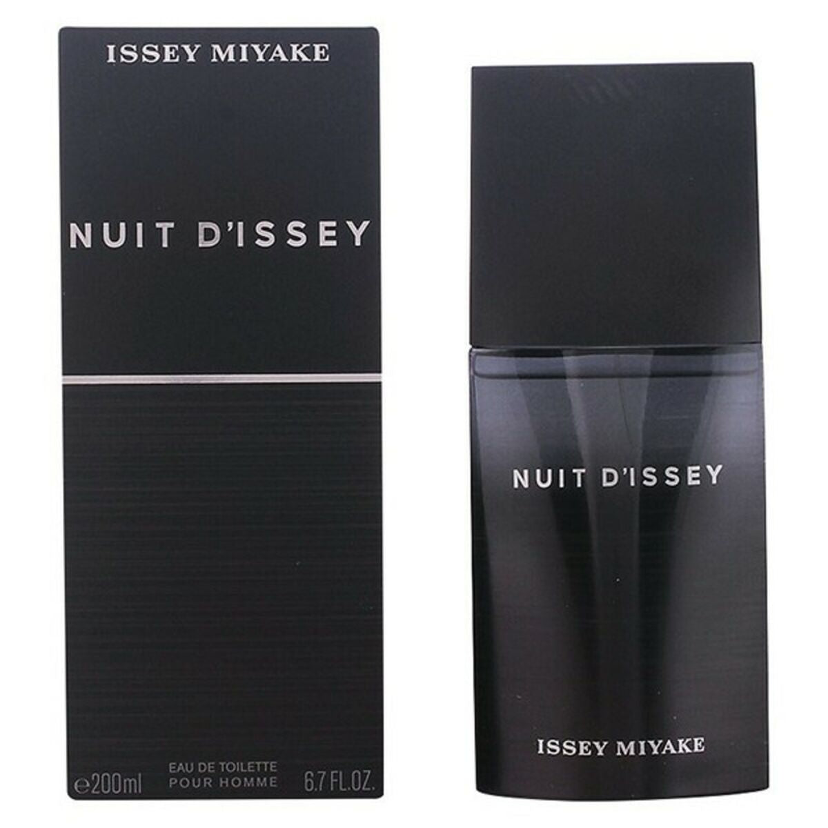 Perfume Homem Nuit D'issey Issey Miyake EDT - EcoNest