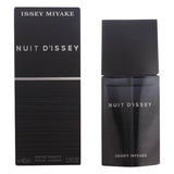 Perfume Homem Nuit D'issey Issey Miyake EDT - EcoNest