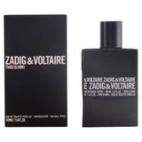 Perfume Homem This Is Him! Zadig & Voltaire EDT - EcoNest