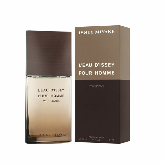 Perfume Homem Issey Miyake EDP L'Eau d'Issey Wood & Wood 100 ml - EcoNest