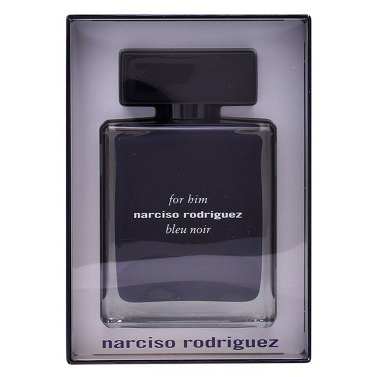 Perfume Homem Narciso Rodriguez For Him Bleu Noir Narciso Rodriguez EDT - EcoNest