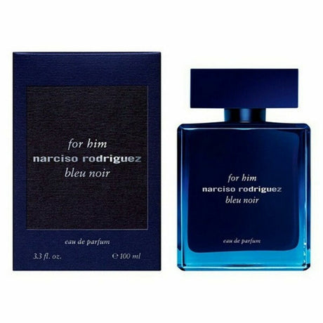 Perfume Homem Narciso Rodriguez EDP For Him Bleu Noir - EcoNest