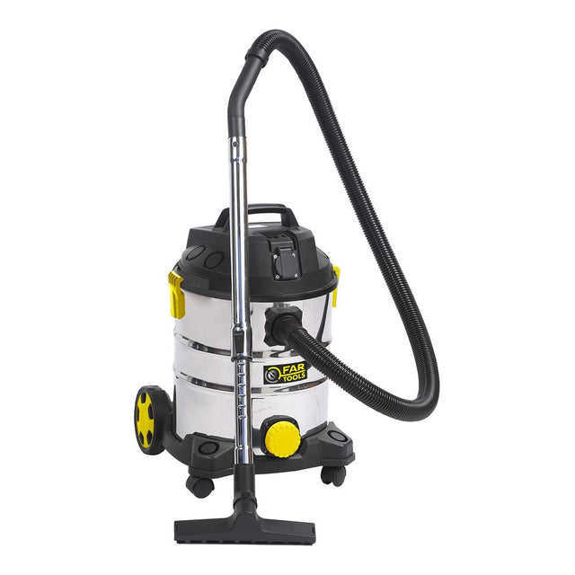 Aspirador Fartools NET-UP25IA 25 L 1400 W - EcoNest