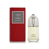 Perfume Homem Cartier EDT Pasha de Cartier 100 ml