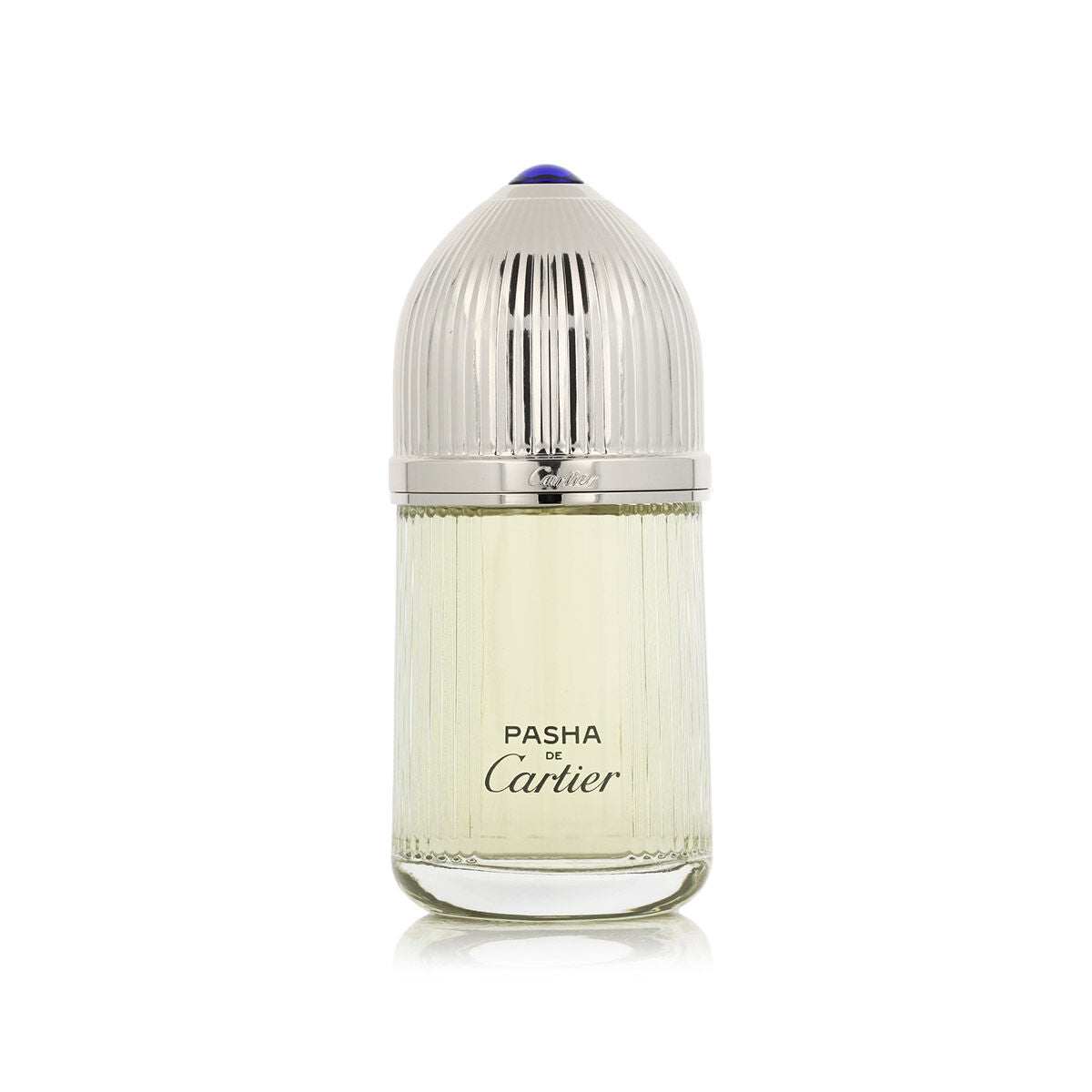 Perfume Homem Cartier EDT Pasha de Cartier 100 ml