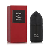 Perfume Homem Cartier EDP Pasha de Cartier Noir Absolu 100 ml - EcoNest