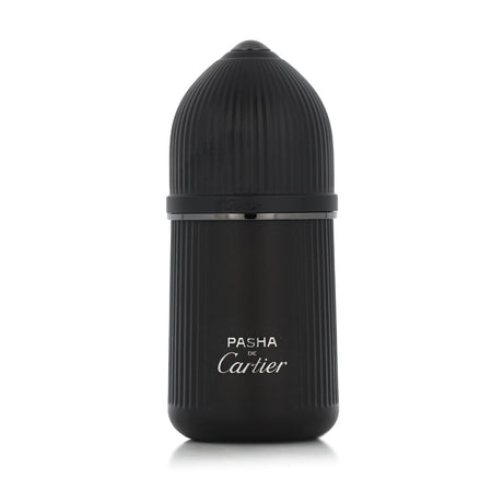 Perfume Homem Cartier EDP Pasha de Cartier Noir Absolu 100 ml - EcoNest