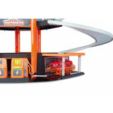 Playset de Veículos Majorette Garage Motor City Plus - EcoNest