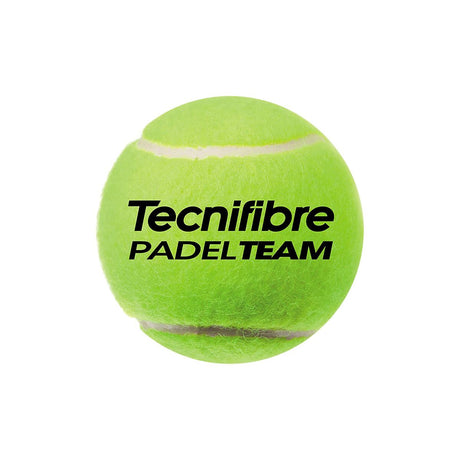 Bolas de Padel Tecnifibre 60PATEA243 (3 pcs) - EcoNest