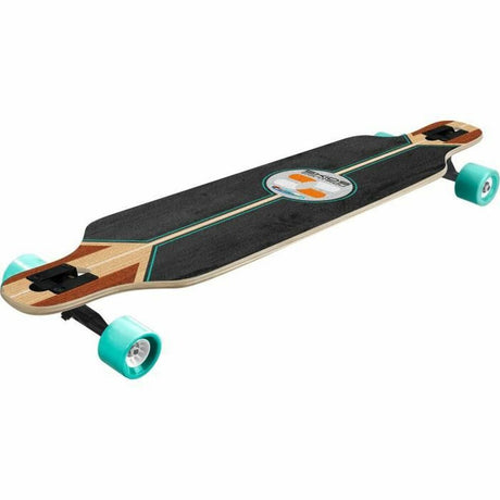 Longboard Stamp Skids Control 41" - EcoNest