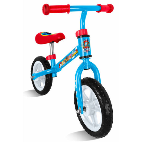 Bicicleta Infantil The Paw Patrol - EcoNest