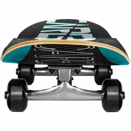 Skate Stamp CONTROL CARBON 70 x 20 cm - EcoNest