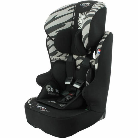 Cadeira para Automóvel Nania Race Zebra - EcoNest