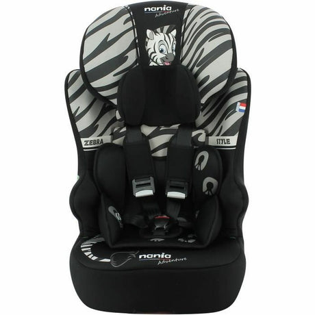 Cadeira para Automóvel Nania Race Zebra - EcoNest