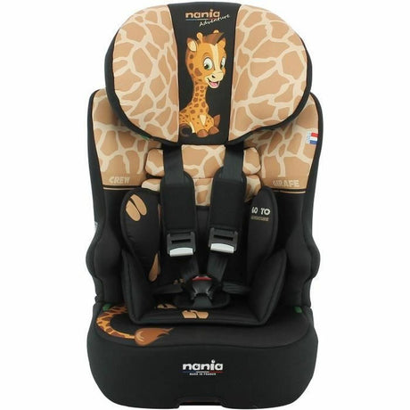 Cadeira para Automóvel Nania START I Girafa II (15-25 kg) III (22 - 36 kg) - EcoNest