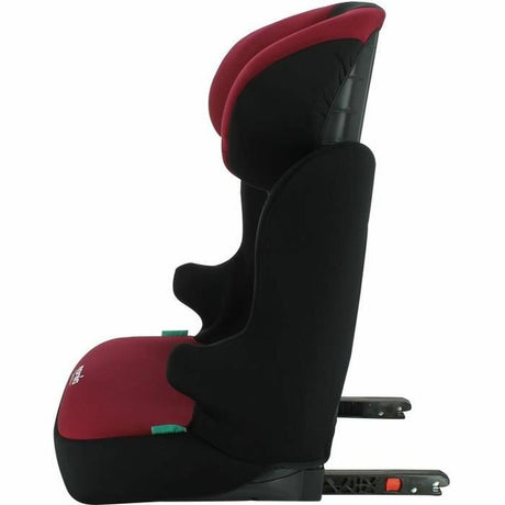 Cadeira para Automóvel Nania START Vermelho ISOFIX - EcoNest