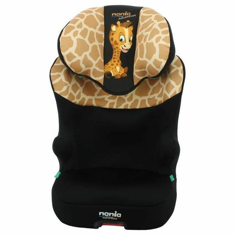 Cadeira para Automóvel Nania START I Girafa ISOFIX II (15-25 kg) III (22 - 36 kg) - EcoNest