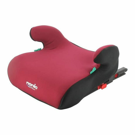 Cadeira para Automóvel Nania ALPHIX Vermelho ISOFIX - EcoNest