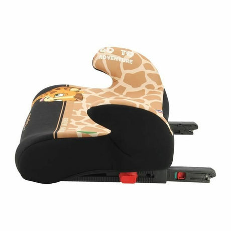 Cadeira para Automóvel Nania Alphix Girafa ISOFIX III (22 - 36 kg) - EcoNest