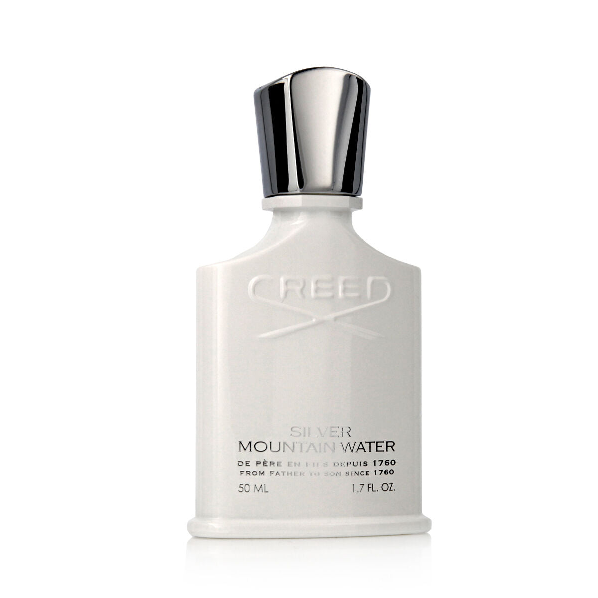 Perfume Homem Creed EDP Silver Mountain Water 50 ml - EcoNest