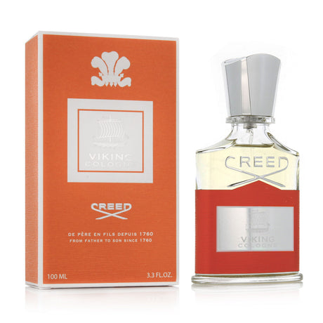 Perfume Homem Creed EDP Viking Cologne 100 ml - EcoNest