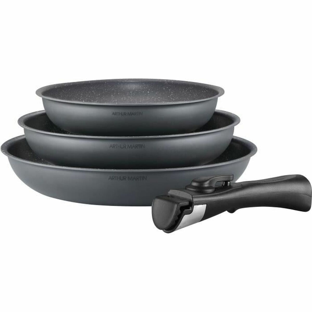 Cookware Arthur Martin  