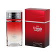 Perfume Homem Franck Olivier EDT 75 ml Franck Red - EcoNest