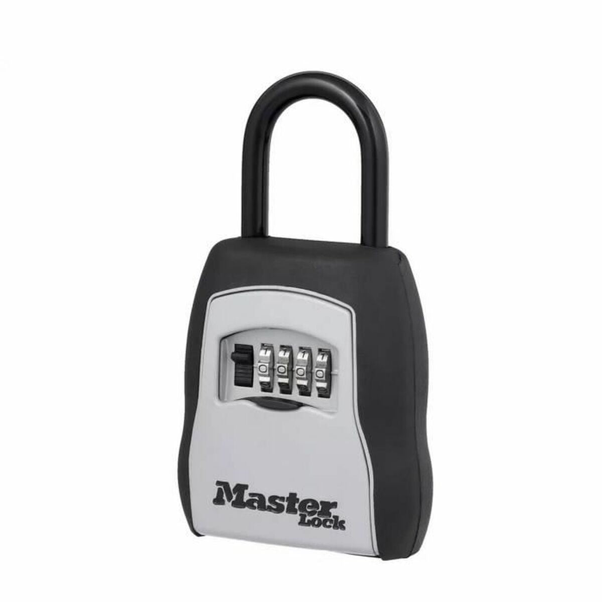 Caixa de Segurança para Chaves Master Lock 5401EURD - EcoNest