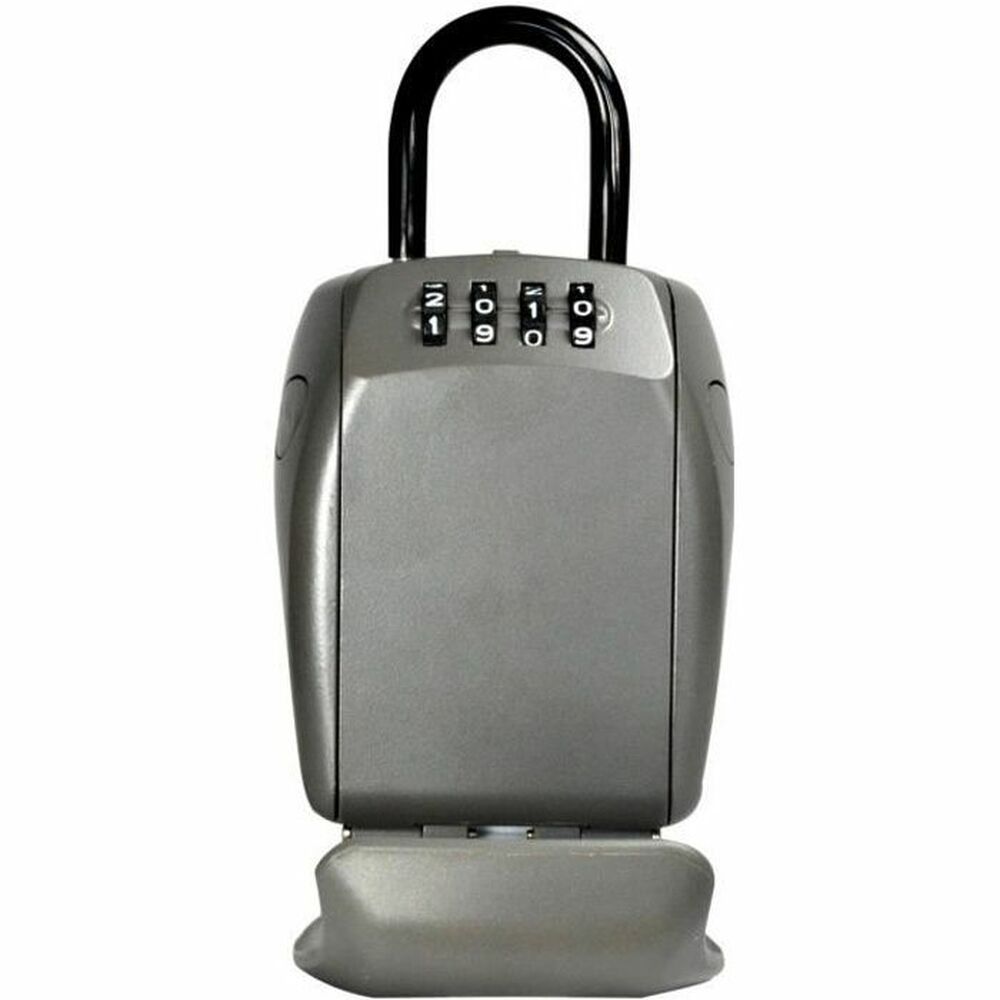 Caixa de Segurança para Chaves Master Lock 5414EURD Cinzento - EcoNest