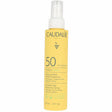 Spray Protetor Solar Caudalie Vinosun Spf 50 150 ml - EcoNest