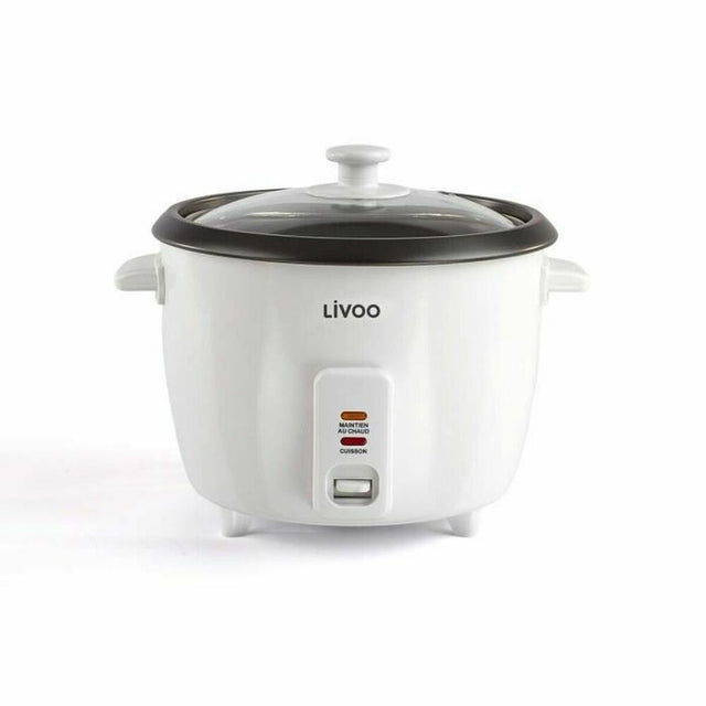 Panela de Arroz Livoo 111DOC 500 W 500 W 1,5 L - EcoNest